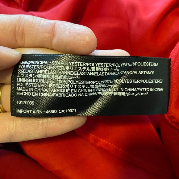 C/MEO Collective Dress - Picture 6 of 7